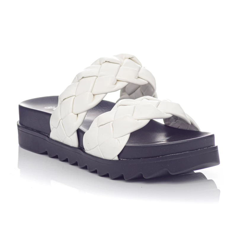 Γυναικεία ανατομικά σανδάλια SaveYourFeet 5028