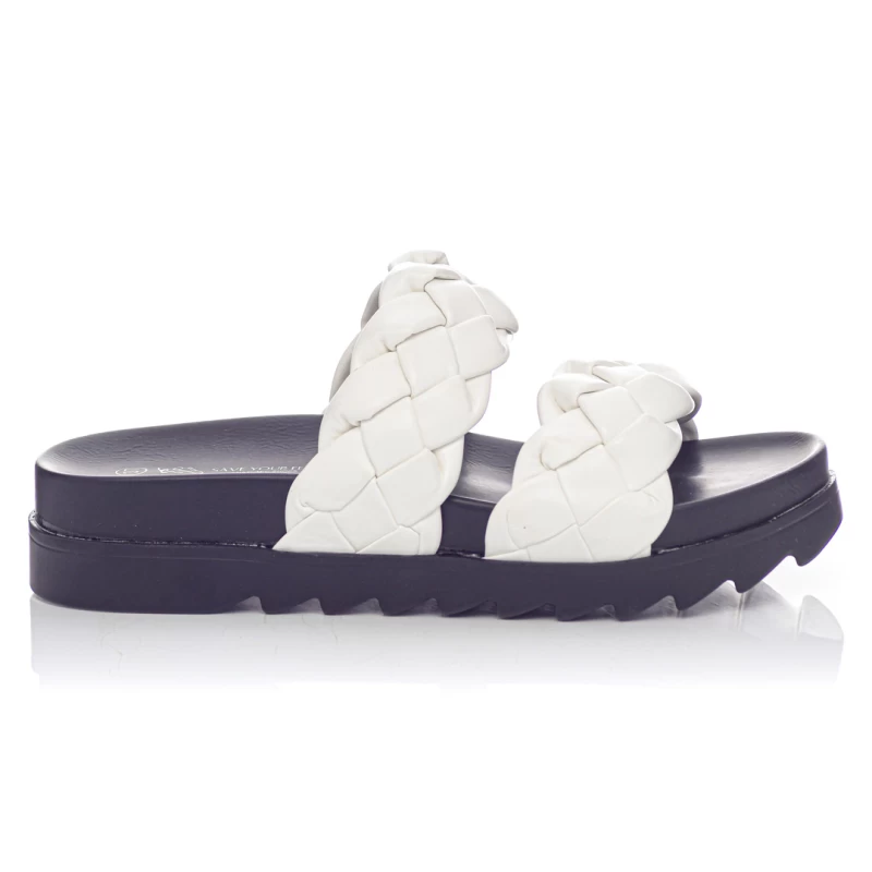 Γυναικεία ανατομικά σανδάλια SaveYourFeet 5028