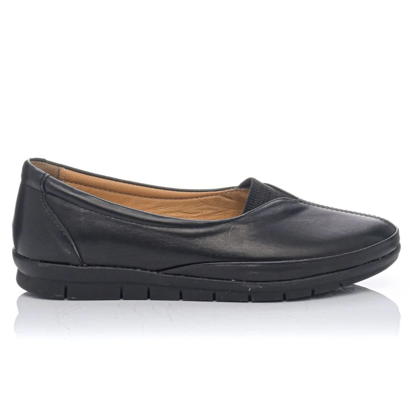 Γυναικείο ανατομικό μοκασίνι Sunshine 1567