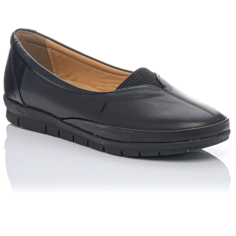 Γυναικείο ανατομικό μοκασίνι Sunshine 1567