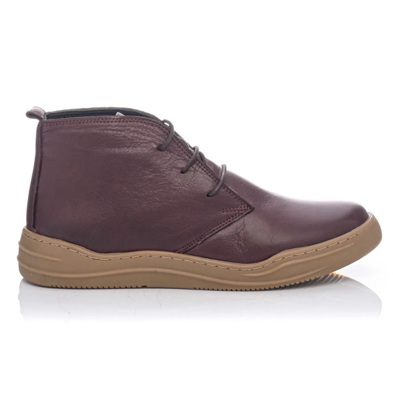 Safe Step women's anatomic leather low boots PH4903