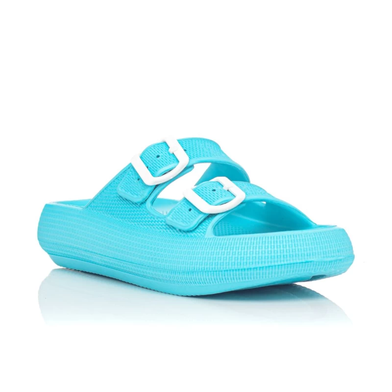 Γυναικεία ανατομική σαγιονάρα Save your feet 1001