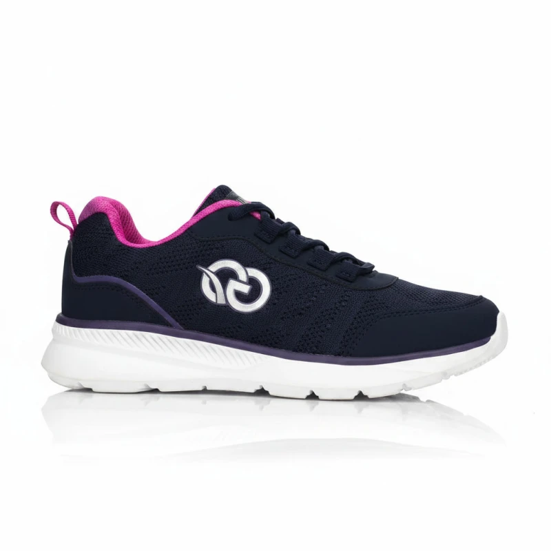 Sunshine women's anatomic sneaker 2632