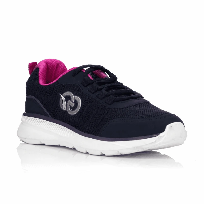 Sunshine women's anatomic sneaker 2632