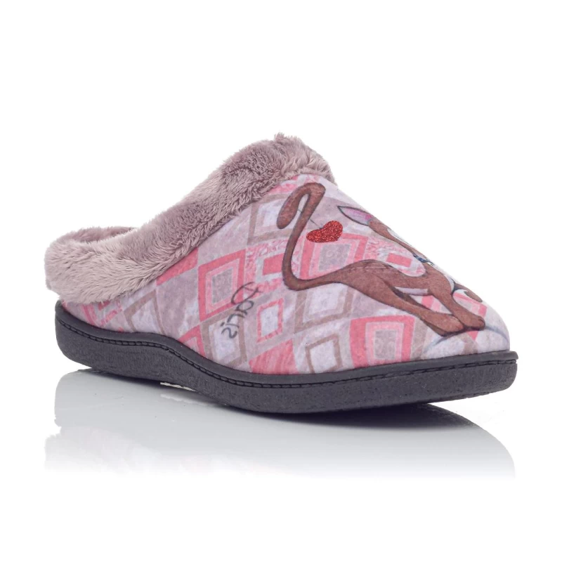 Sunshine women's anatomic slippers 1164