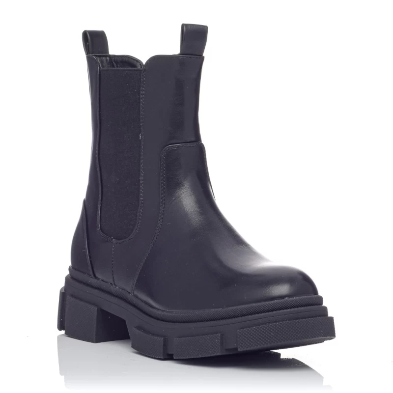 Γυναικείο ανατομικό μποτάκι SaveYourFeet 1513