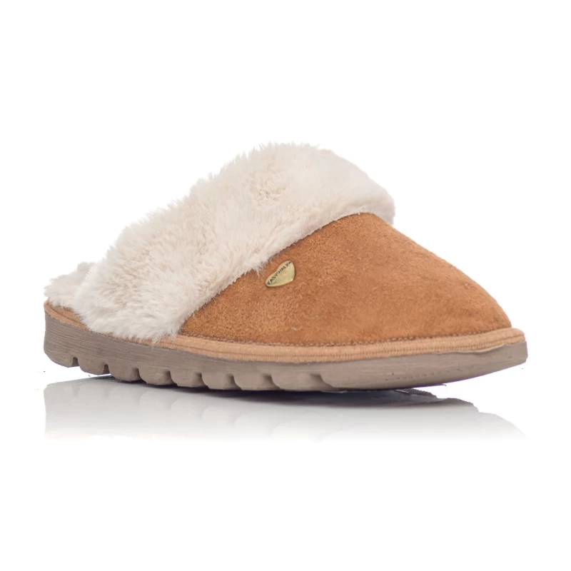 SaveYourFeet women's anatomic slippers 3054