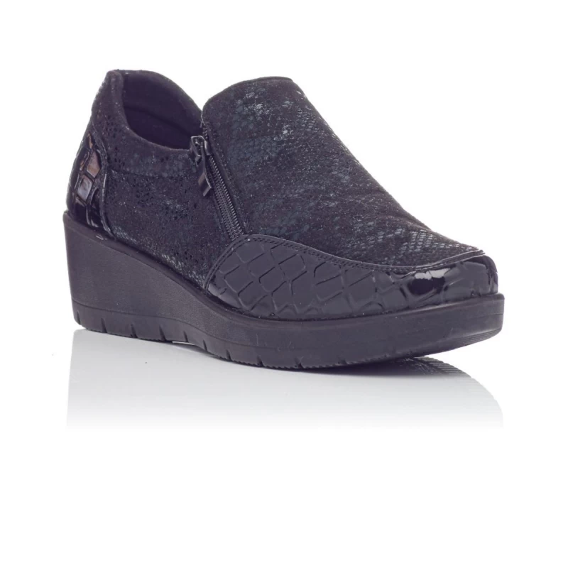 Γυναικείο ανατομικό μοκασίνι Sunshine 1571