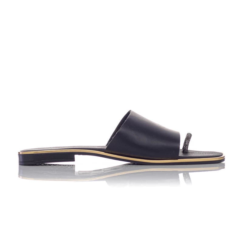 Γυναικεία ανατομικά σανδάλια Sunshine 2597