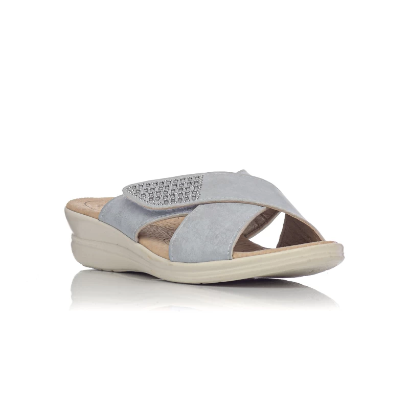 Γυναικεία ανατομικά σανδάλια Sunshine 2063