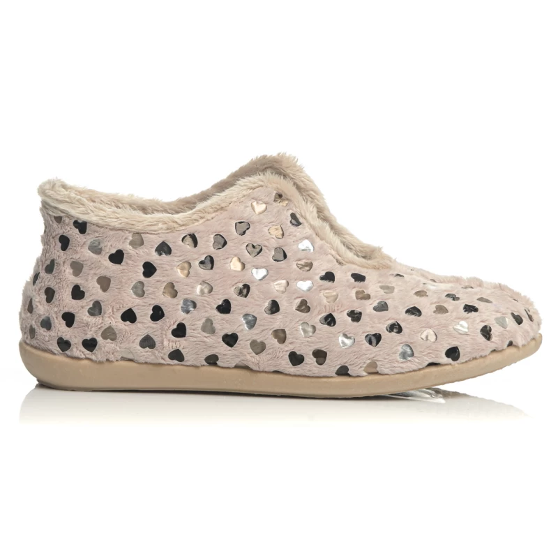 Γυναικεία ανατομική παντόφλα SaveYourFeet 3057