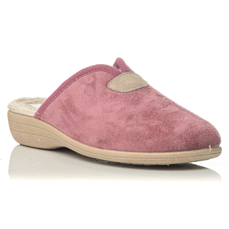 SaveYourFeet women's anatomic slippers 3059
