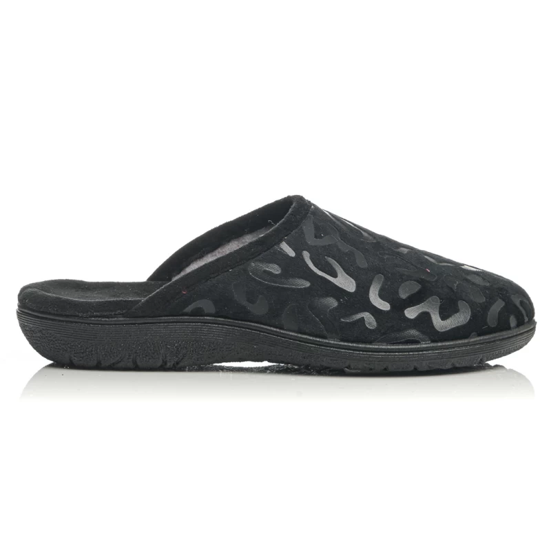 Γυναικεία ανατομική παντόφλα SaveYourFeet 3061