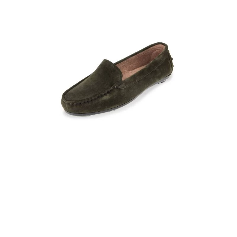 Sunshine women's anatomic mocassins 1531