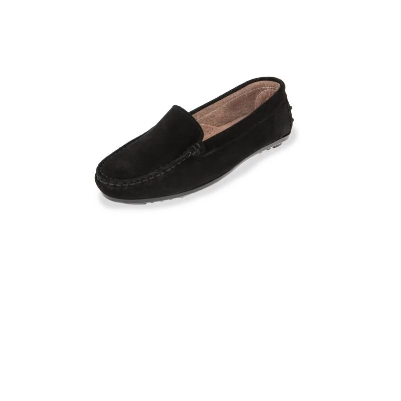 Sunshine women's anatomic mocassins 1531