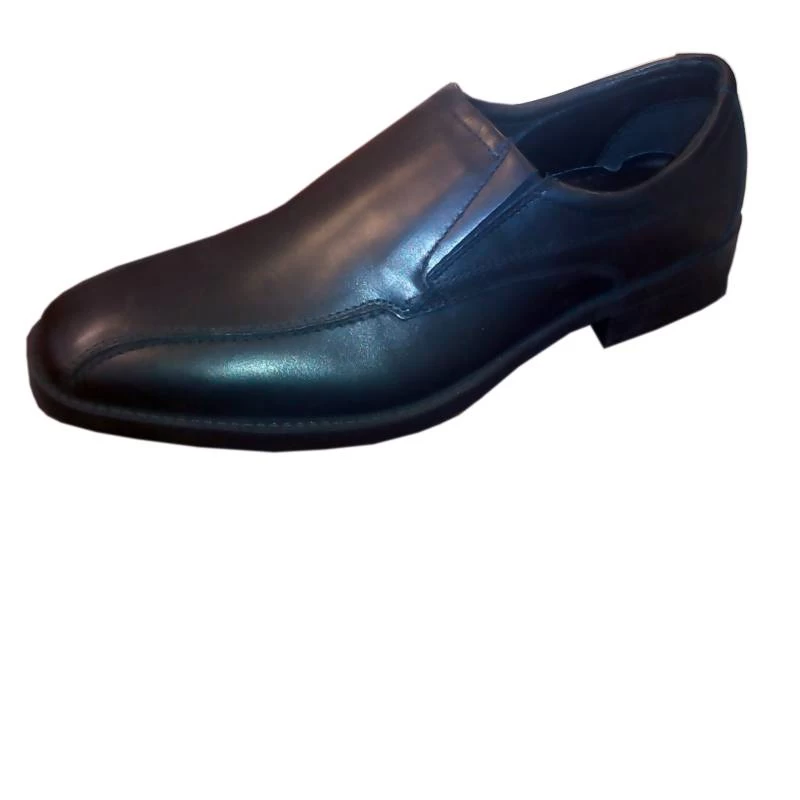 Ανδρικό ανατομικό δερμάτινο casual Sunshine 1805