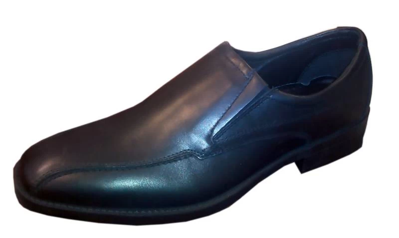 Ανδρικό ανατομικό δερμάτινο casual Sunshine 1805