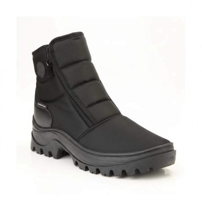 Sunshine men's anatomic low boots 1890