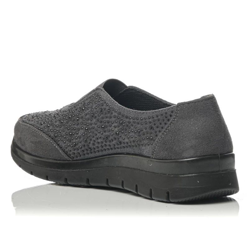 Γυναικείο ανατομικό casual SaveYourFeet 1518