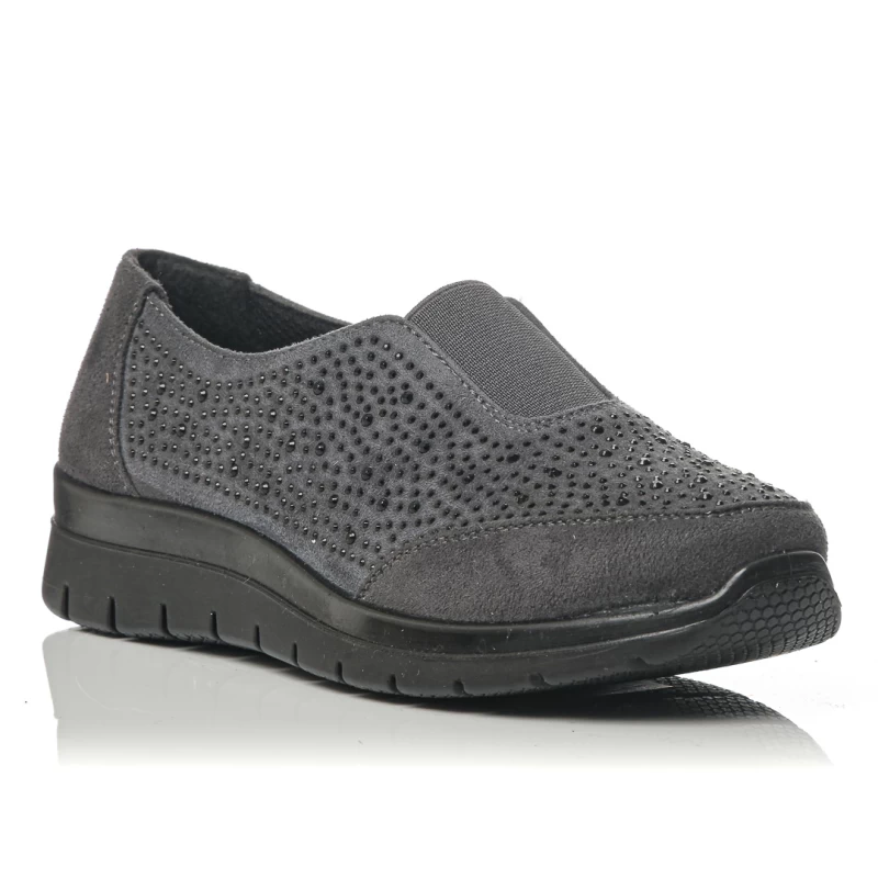 SaveYourFeet women's anatomic casual shoes 1518