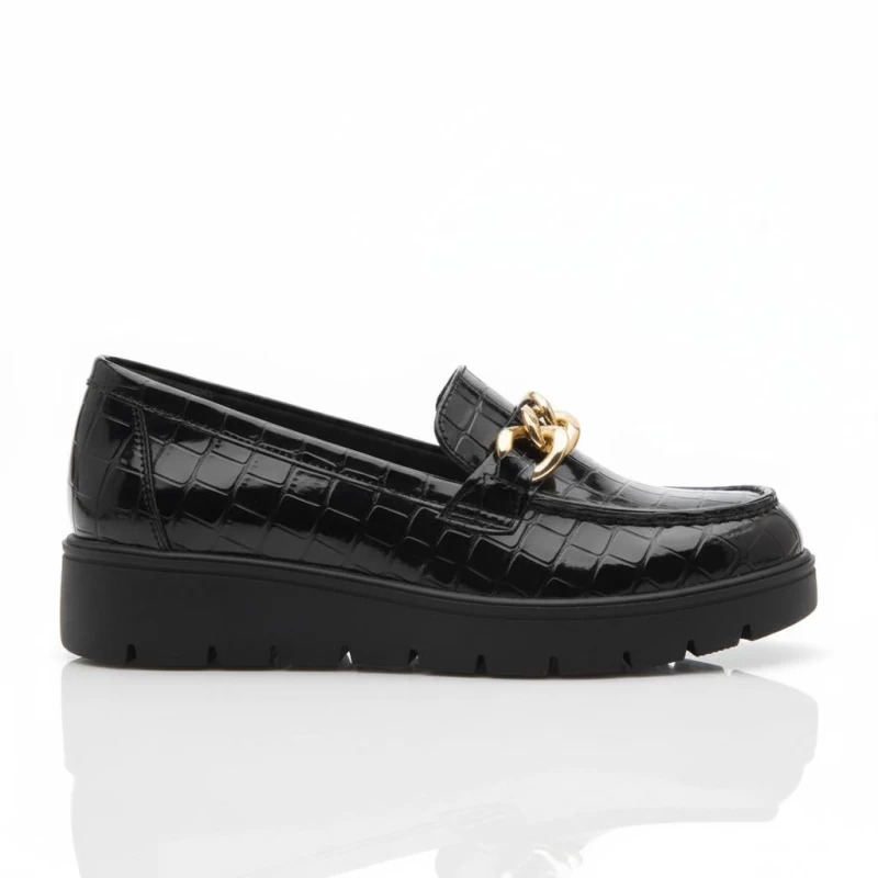 Γυναικείο ανατομικό μοκασίνι Sunshine 1589