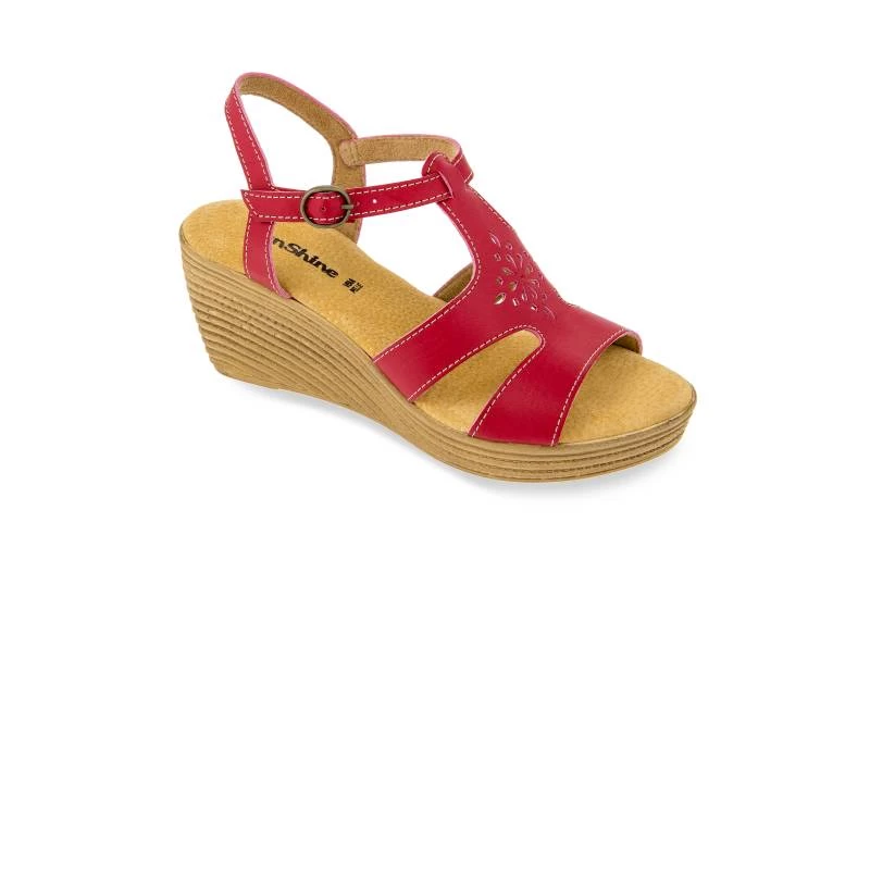 Sunshine women's anatomic platforms 2750