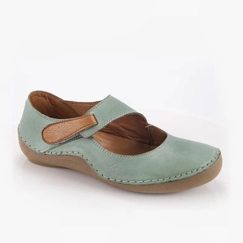 Safe Step μπαλαρίνα, κωδικός 14843 S 