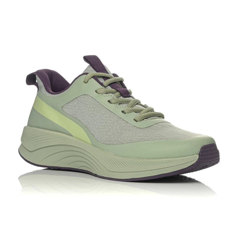 Γυναικείο ανατομικό Sneaker SaveYour Feet 8028