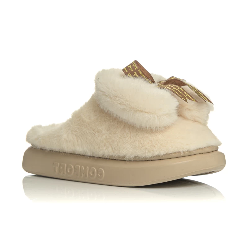 Γυναικεία ανατομική παντόφλα SaveYourFeet  3065