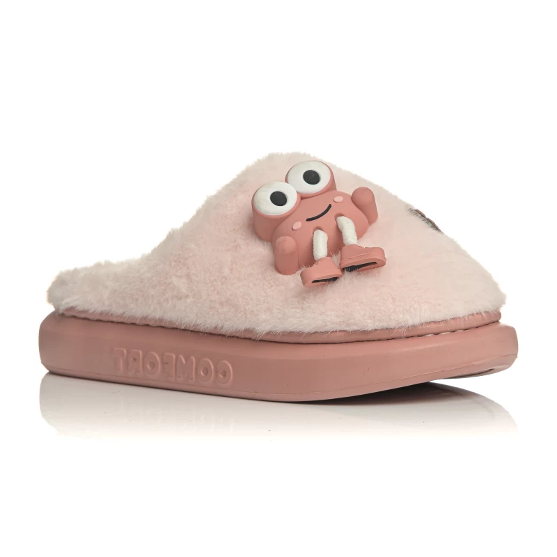 Γυναικεία ανατομική παντόφλα SaveYourFeet  3066