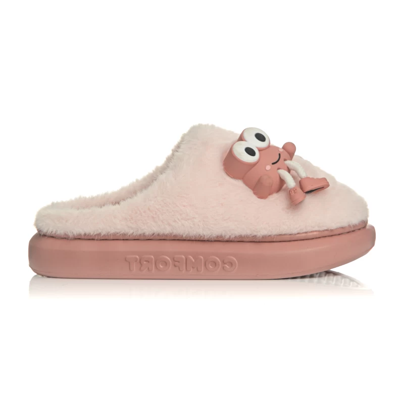 Γυναικεία ανατομική παντόφλα SaveYourFeet  3066