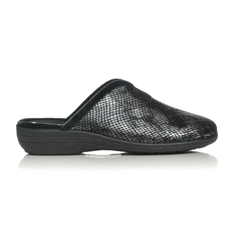 Women's anatomical slipper SaveYourFeet 3071