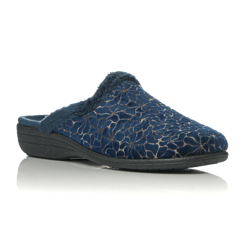 Women's anatomical slipper SaveYourFeet 3072