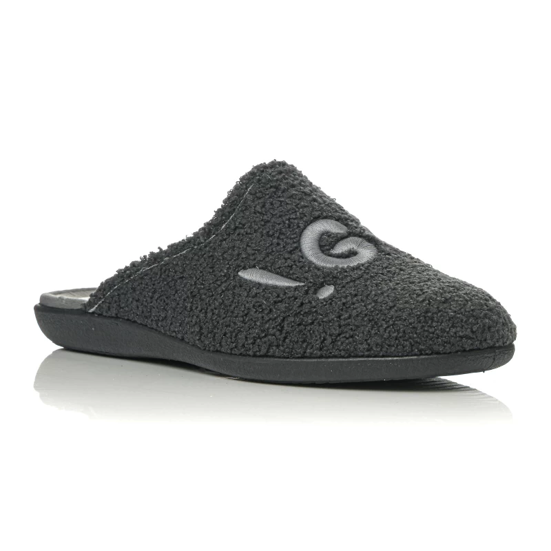 Ανδρική ανατομική παντόφλα SaveYour Feet 4013