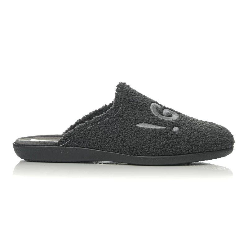 Ανδρική ανατομική παντόφλα SaveYour Feet 4013