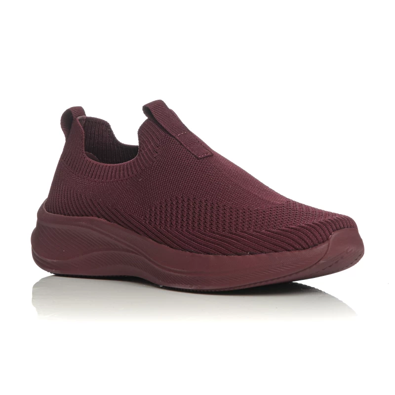 Γυναικείο ανατομικό Sneaker SaveYour Feet 8027