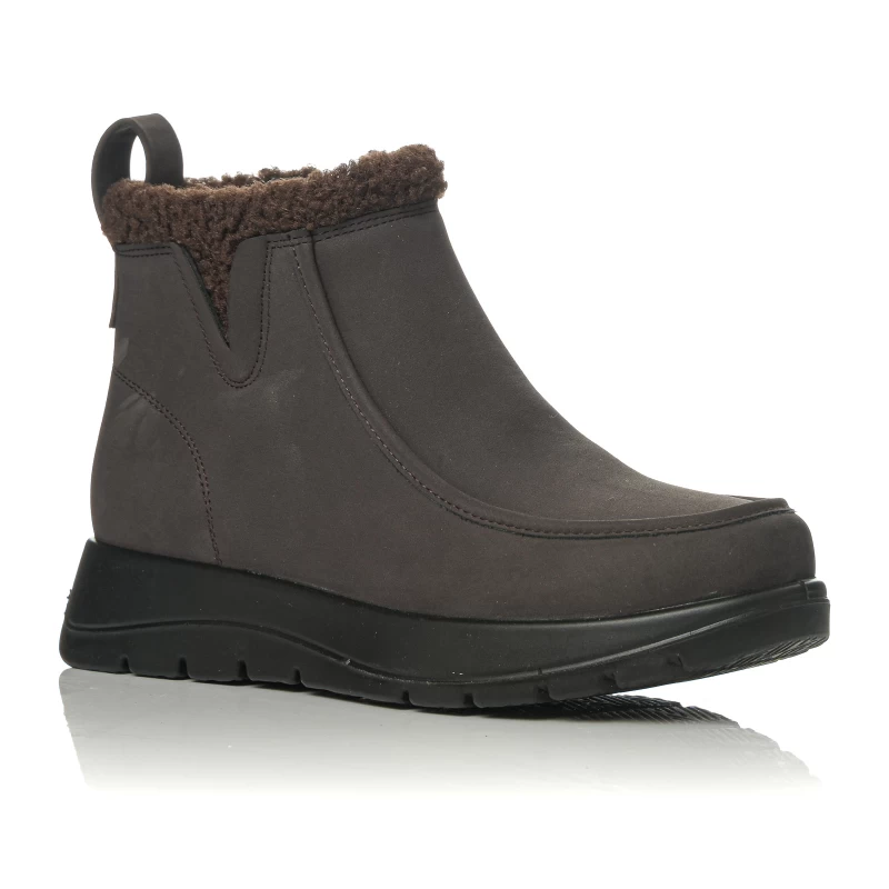 Γυναικείο ανατομικό μποτάκι SaveYour Feet 1527