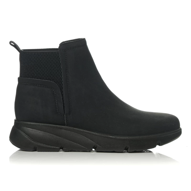 Γυναικείο ανατομικό μποτάκι SaveYour Feet 1526