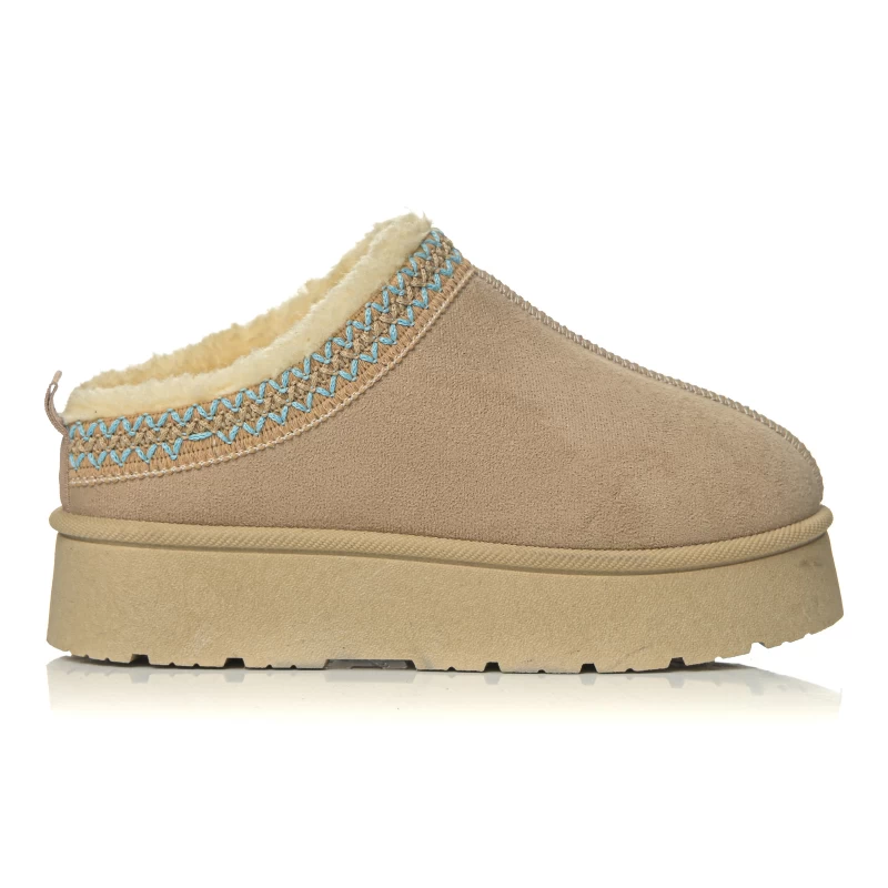 Γυναικείο ανατομικό μποτάκι SaveYourFeet 1530