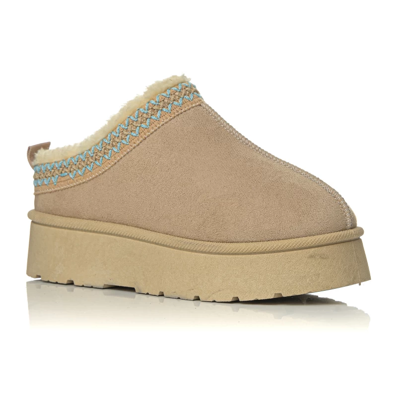 Γυναικείο ανατομικό μποτάκι SaveYourFeet 1530