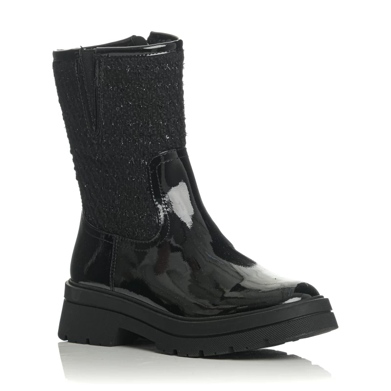 Γυναικείο ανατομικό μποτάκι SaveYourFeet 1533