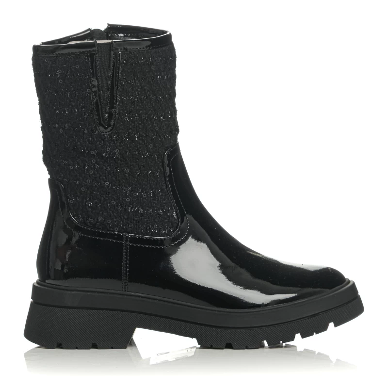 Γυναικείο ανατομικό μποτάκι SaveYourFeet 1533