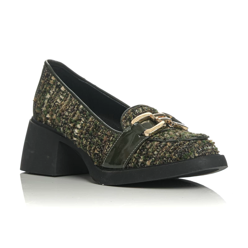 Γυναικεία ανατομική γόβα SaveYourFeet 1534