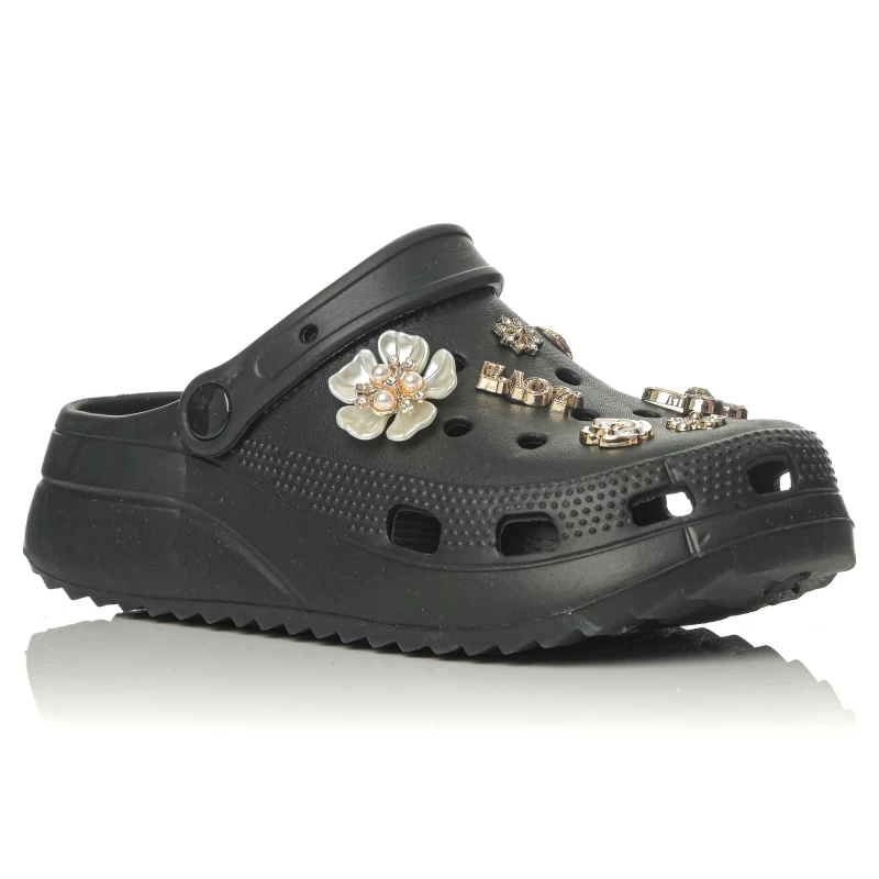 Γυναικείο σαμπό SaveYourFeet 1003