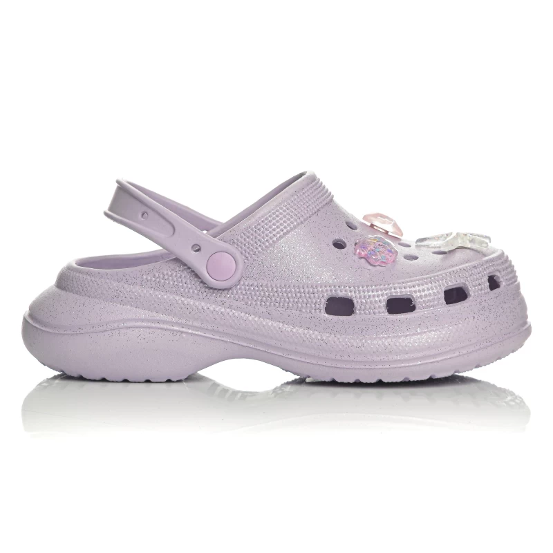 Children's clogs CH-01