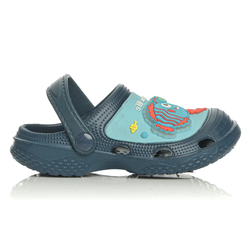 Children's clogs SaveYourFeet  CH-02