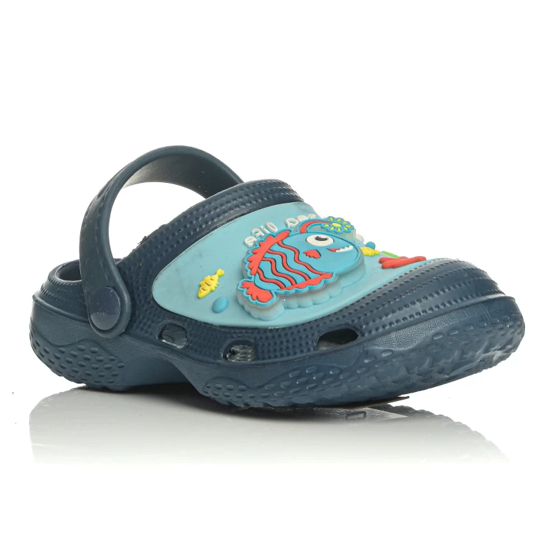 Children's clogs SaveYourFeet  CH-02