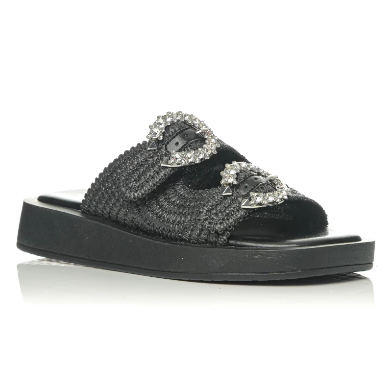 Γυναικείο ανατομικό σανδάλι SaveYourFeet 5054