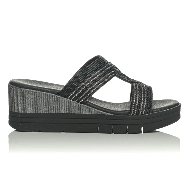 Women's anatomical platform SaveYourFeet  5057