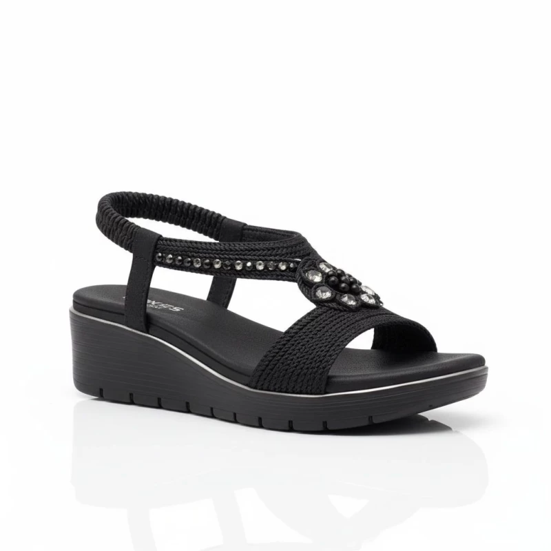 Γυναικεία ανατομική πλατφόρμα SaveYourFeet 7029